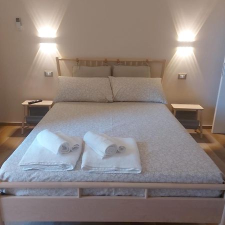 Alcantara Suites Trapani Buitenkant foto