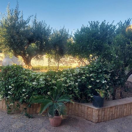 Alcantara Suites Trapani Buitenkant foto