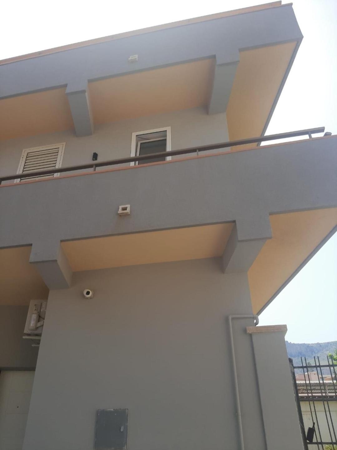 Alcantara Suites Trapani Buitenkant foto