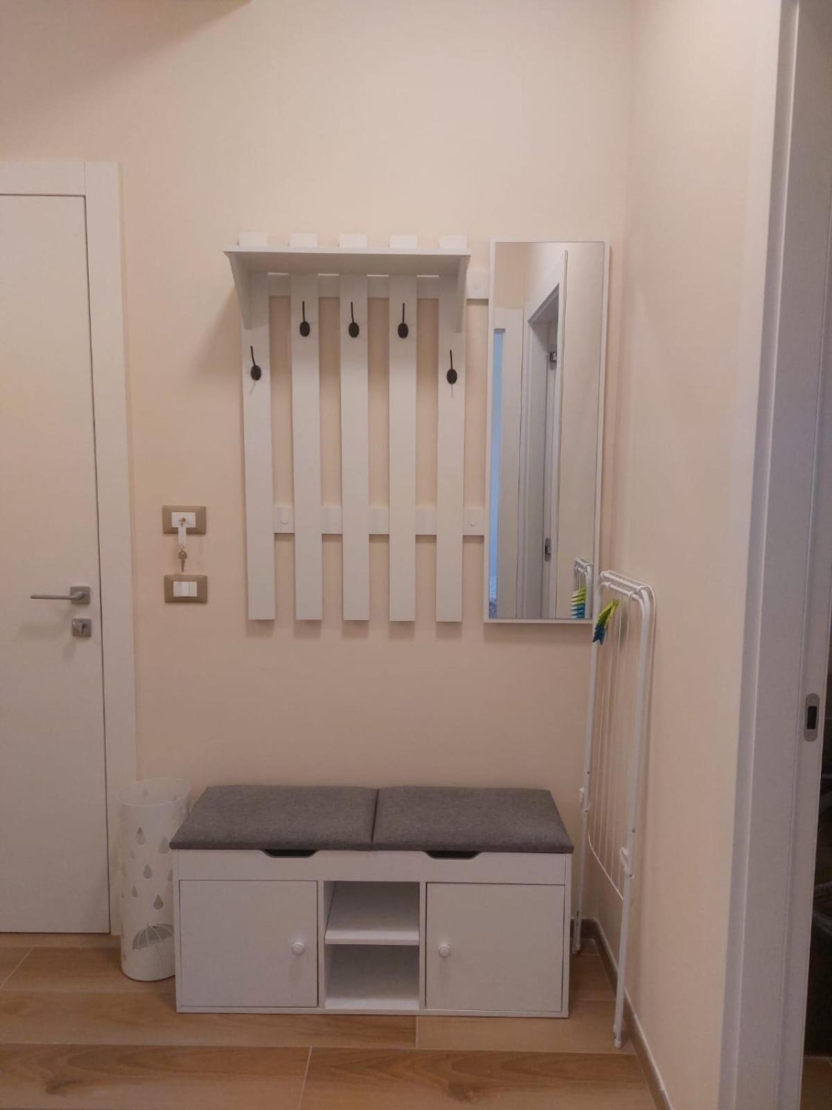 Alcantara Suites Trapani Buitenkant foto