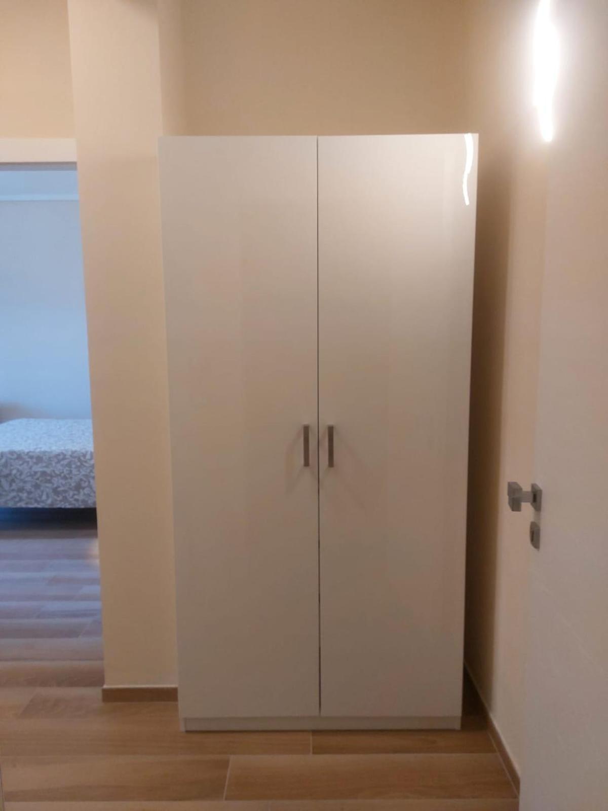 Alcantara Suites Trapani Buitenkant foto