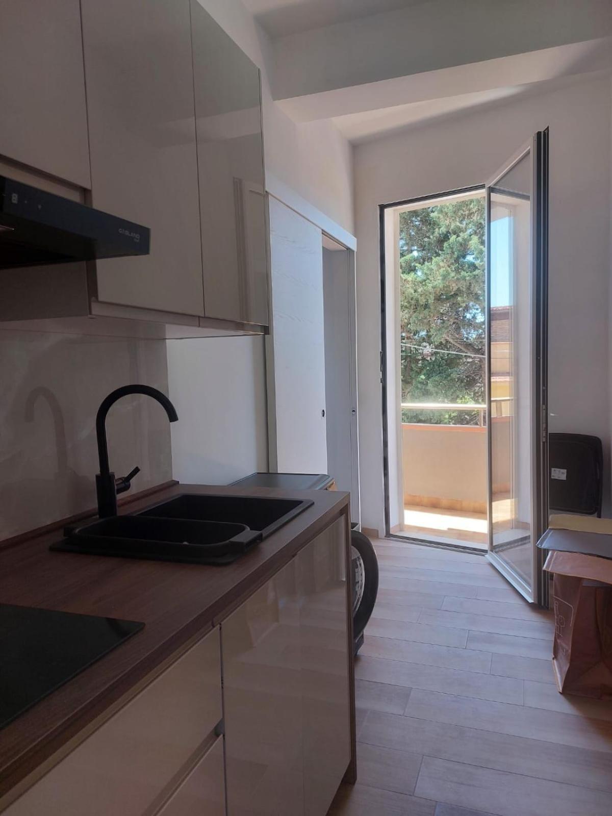 Alcantara Suites Trapani Buitenkant foto