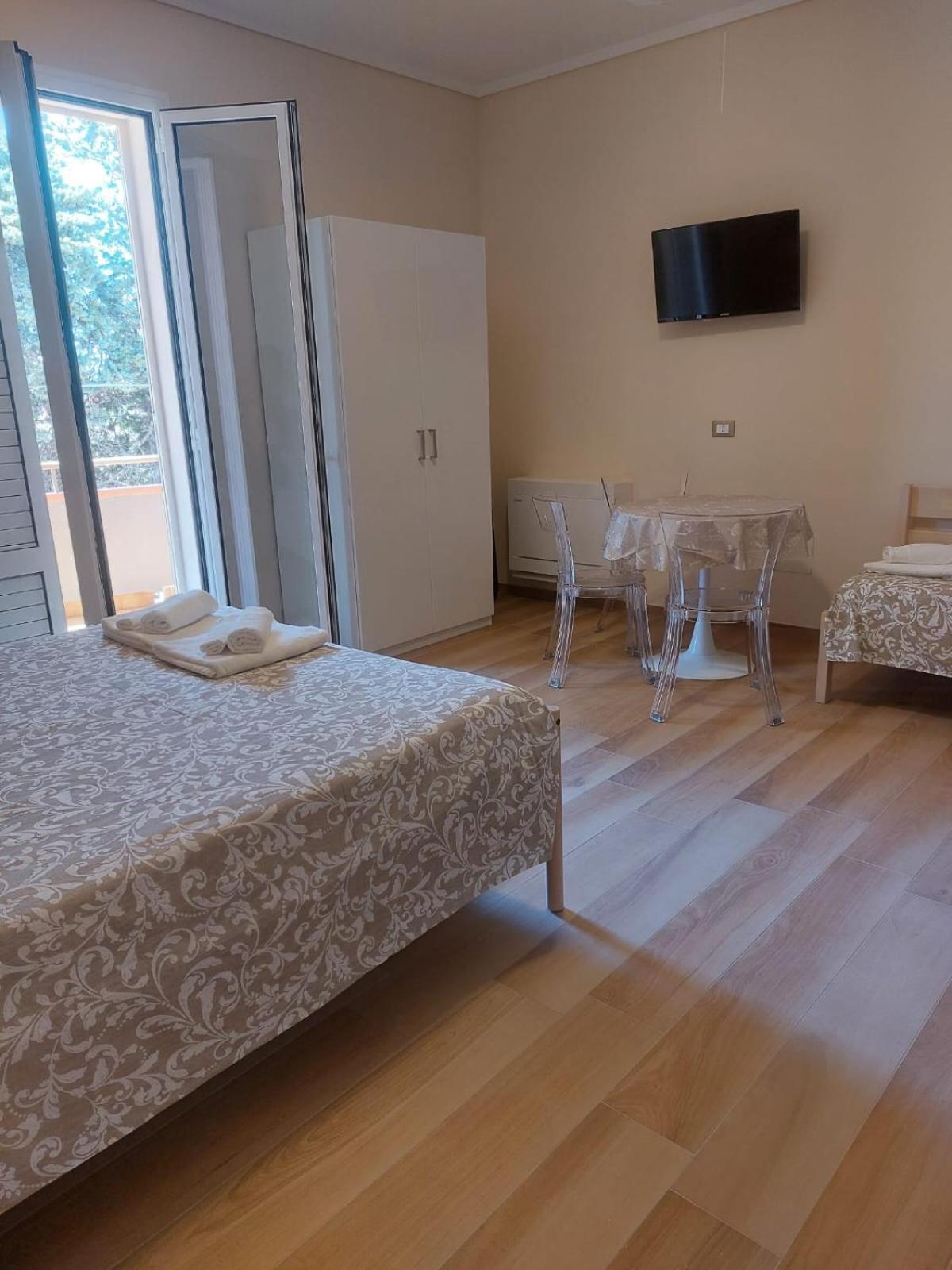 Alcantara Suites Trapani Buitenkant foto
