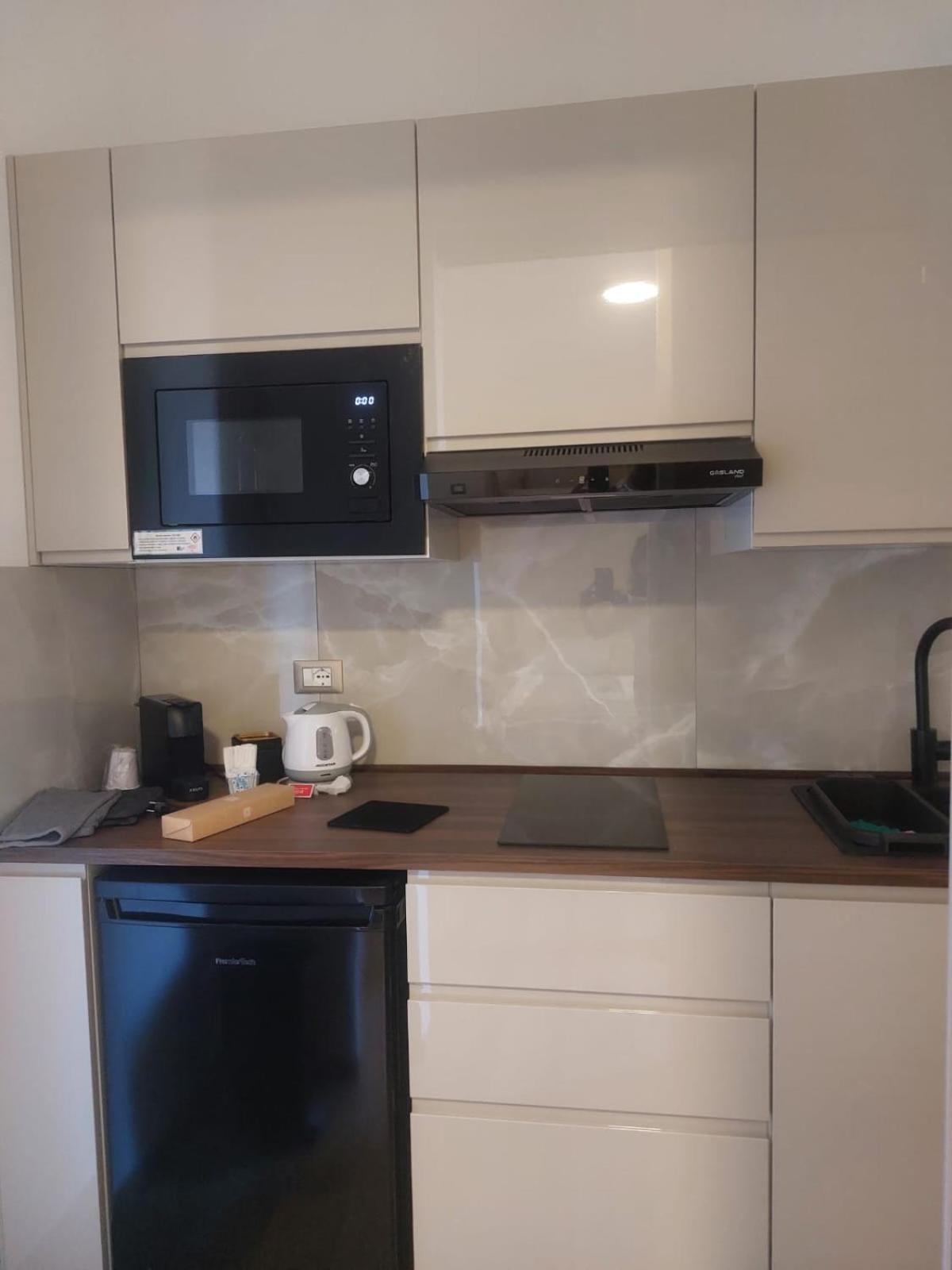 Alcantara Suites Trapani Buitenkant foto