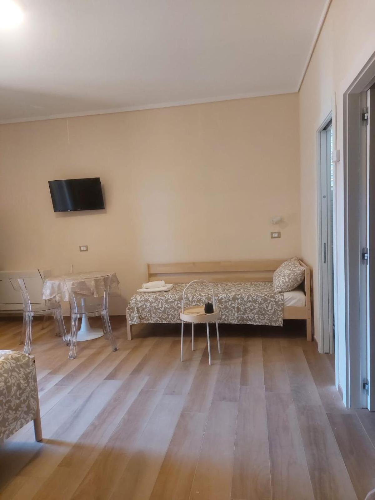 Alcantara Suites Trapani Buitenkant foto