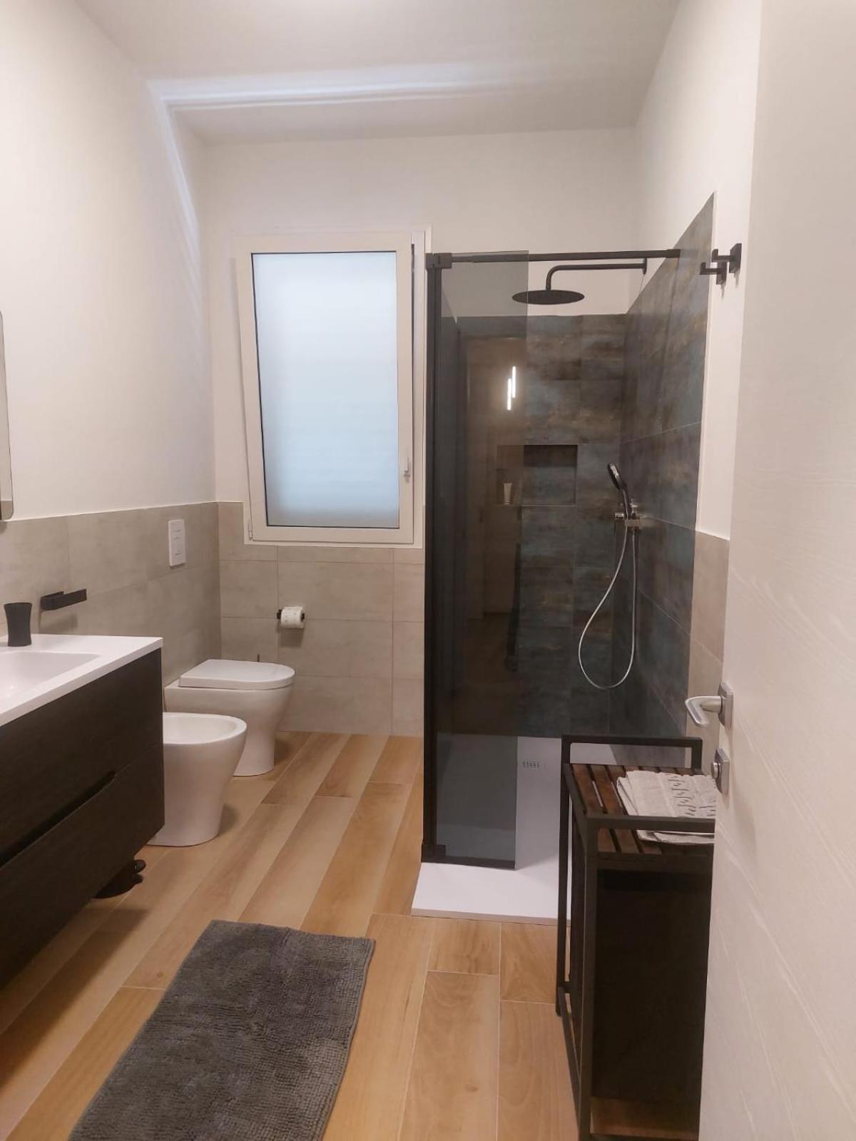 Alcantara Suites Trapani Buitenkant foto