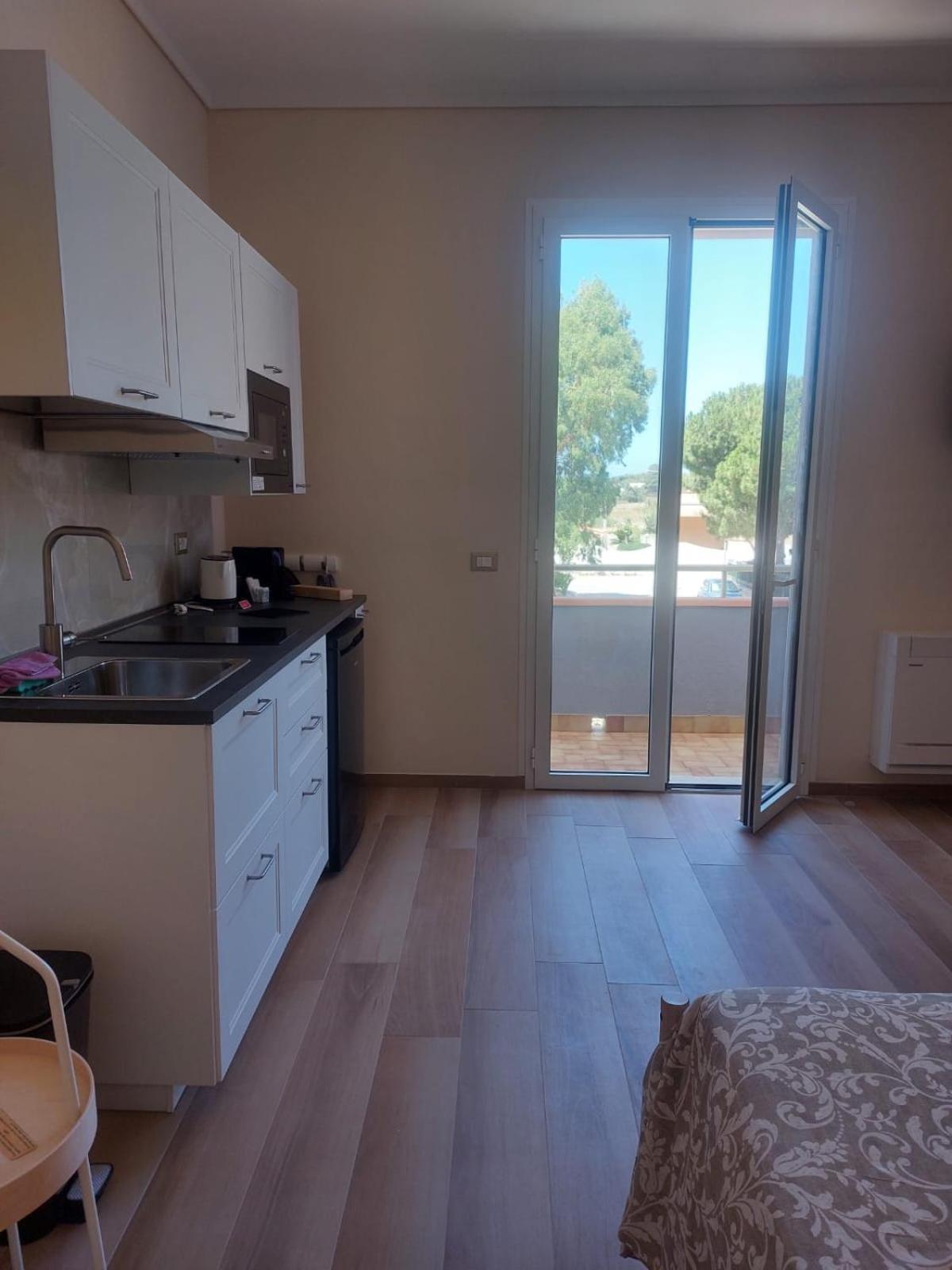Alcantara Suites Trapani Buitenkant foto