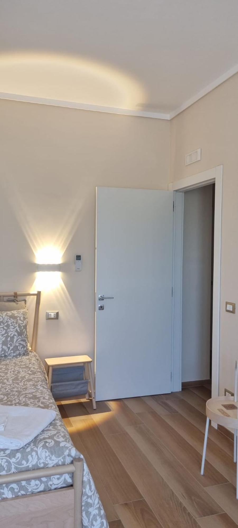 Alcantara Suites Trapani Buitenkant foto