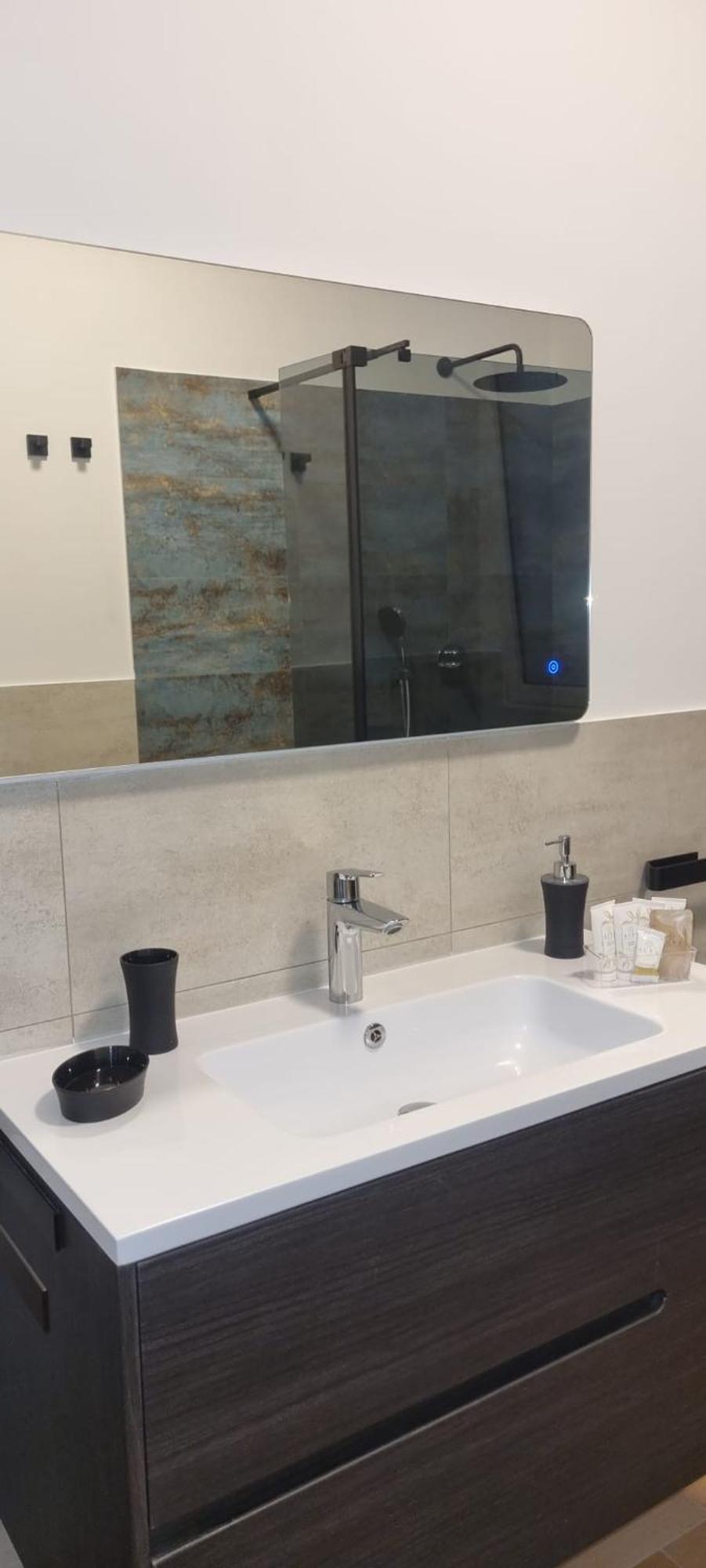 Alcantara Suites Trapani Buitenkant foto