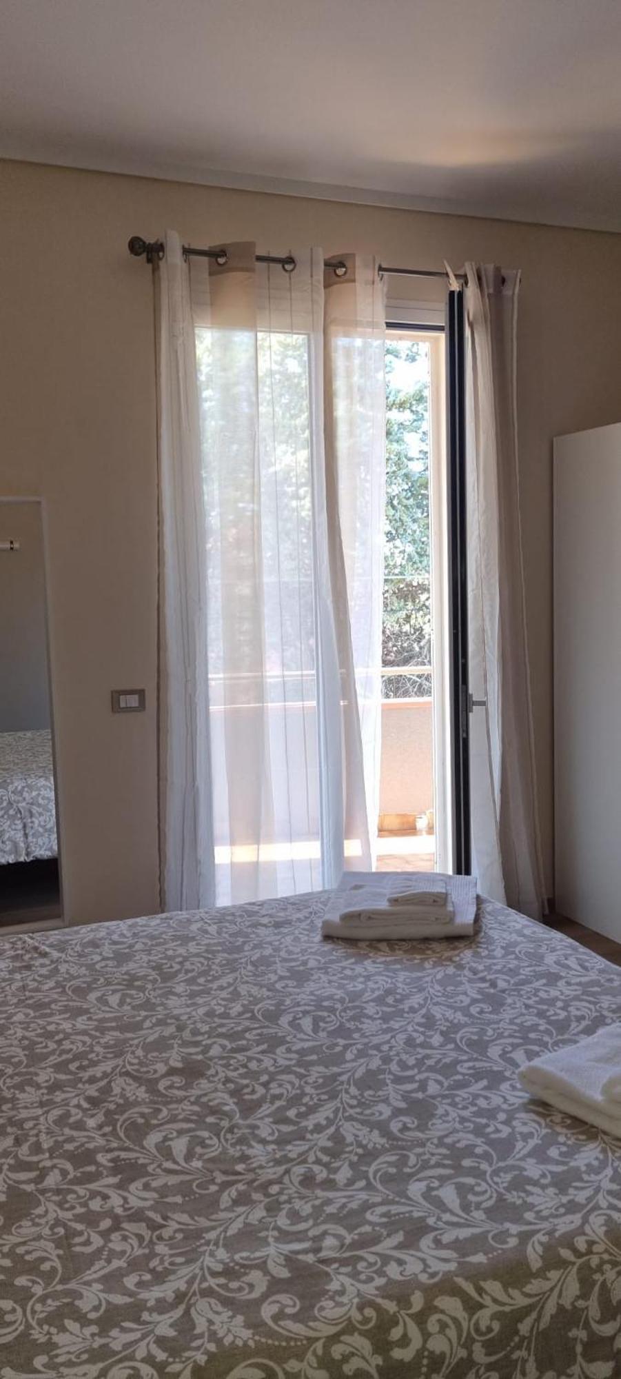 Alcantara Suites Trapani Buitenkant foto