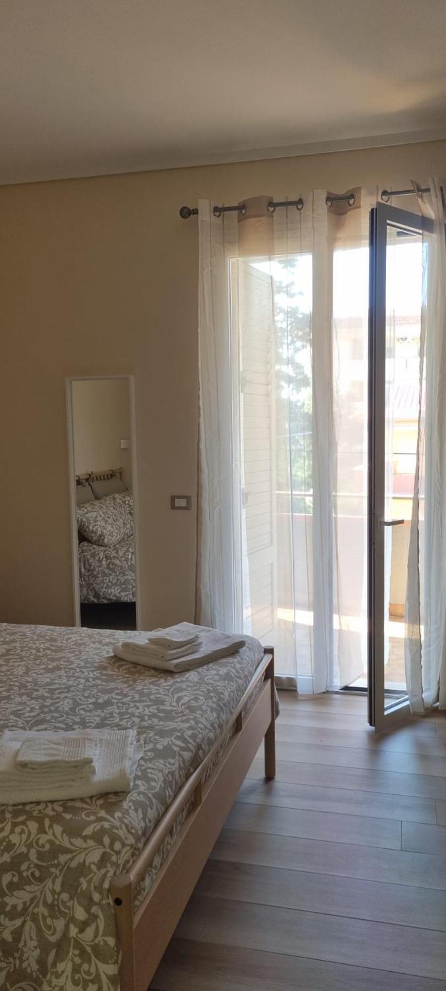 Alcantara Suites Trapani Buitenkant foto