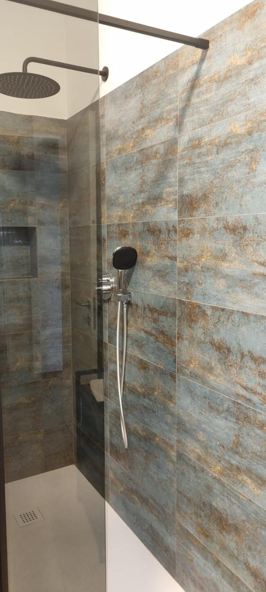 Alcantara Suites Trapani Buitenkant foto