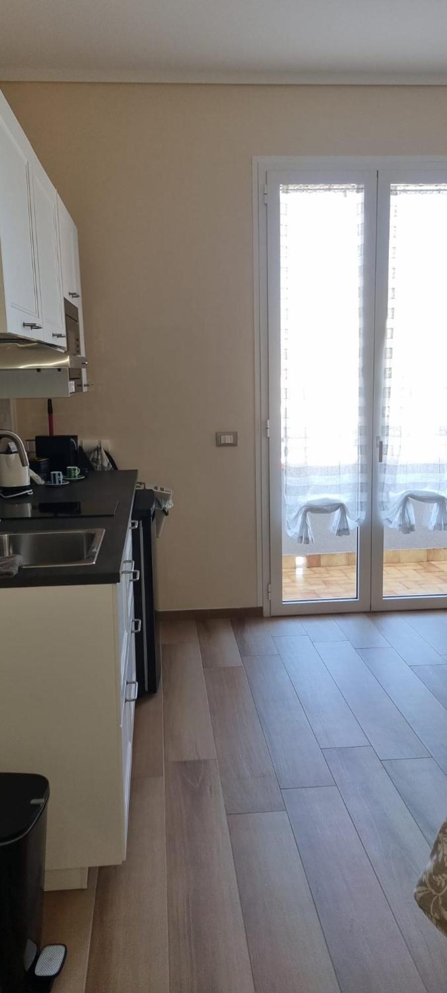Alcantara Suites Trapani Buitenkant foto